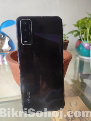 Vivo Y20 used